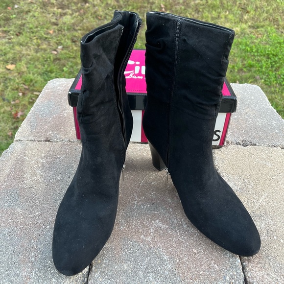 Circus by Sam Edelman slouchy boots size 8 brand new - Picture 4 of 4